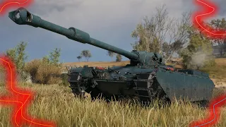 Char Mle. 75 - Это что угодно, но не лёгкий танк - ( мир танков wot стрим гайд World of Tanks ! )