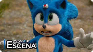 Sonic_ La Pelicula (2020) Sonic vs. Doctor Robotnik Part. 2 [7_11] (Español Latino) FULL HD