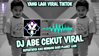 DJ ABE CEKUT (SEPERTINYA KAU MEMANG DARI PLANET YANG LAIN) VIRAL TIKTOK LUCU BANGET