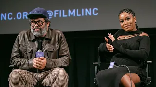 The Making of NOPE with Jordan Peele, Keke Palmer, and More