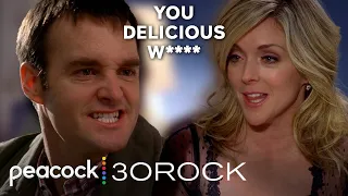 Jenna Invents A New Fetish | 30 Rock