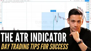 FOREX ATR - How To Use The ATR To Improve Your Day Trading Results