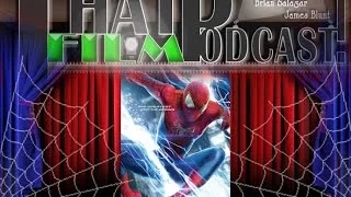 TFP: "The Amazing Spider-Man 2" Review