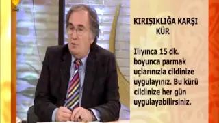 Kırışıklığa Karşı Kür - DİYANET TV