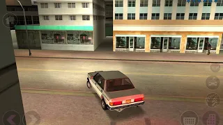 GTA vice city mobile mission 1 and 2- in the beginning/an old friend