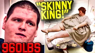 Sean Milliken's Story | A True Victim To Food Addiction | My 600lb Life (Full Episode)