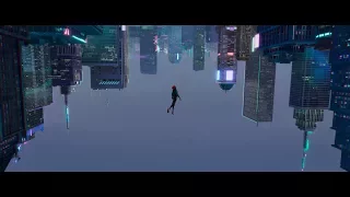 Spider-Man: Un Nuovo Universo - Trailer Italiano Ufficiale