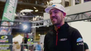 WHAT'S NEW FOR '22   Ep.5 PETER HICKMAN/ PHR Performance