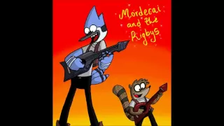 Mordecai and the Rigbys "Party Tonight" Complete Version