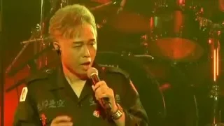 筋肉少女帯「混ぜるな危険」（Live at 赤坂BLITZ 2015.10.24）