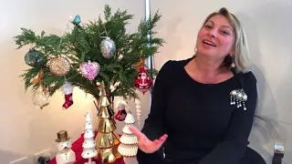 ЛЕВ- ГОРОСКОП на ДЕКАБРЬ 🎄2017 года от Angela Pearl.