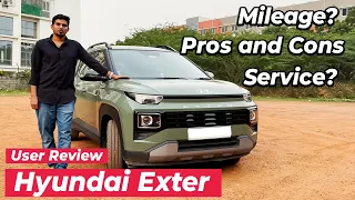 🔥Hyundai EXTER வாங்கலாமா ? 2023 🤔Honest Ownership Review Tamil🔥Better then TATA Punch?