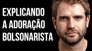 A NEGAÇÃO DA REALIDADE TEM LIMITE? | EMANUEL ARAGÃO | SALVA-VIDAS