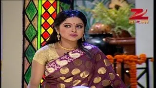 EP 19 - Didi No 1 Season 7 - Indian Bengali TV Show - Zee Bangla