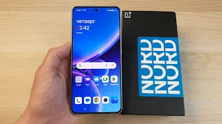 ONEPLUS NORD 3 - МОЩНЫЙ ФЛАГМАН НА МИНИМАЛКАХ!