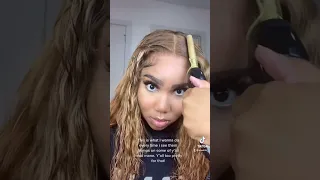 Flat wigs only! HOW TO BAND THE HUMP 🥳😩