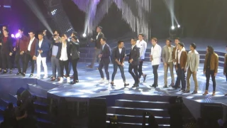 161213 ABSCBN Christmas Special - Leading Men Prod