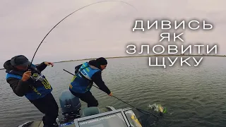 ЯК зловити ЩУКУ в холодній воді? НАЙКРАЩІ ПРИМАНКИ та місця ловлі. Drofa Fishing Орлов / Швабій