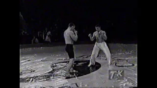 Mr Strong Guy 1996 - Igor Vovchanchyn vs Roman Tikunov