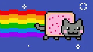 Nyan Cat Remix