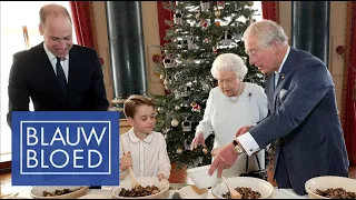 Dit is het geheime recept van de Queen haar kerstkoekjes!  | Blauw Bloed