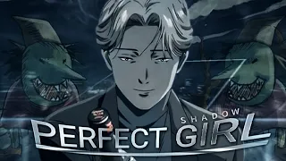 Johan Liebert - The Perfect Girl ( AMV/EDIT)