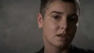 SINEAD O'CONNOR - IRELAND HIV AWARENESS COMMERCIAL