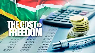 The cost of freedom | Ps Percy Mongwai