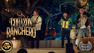 Voz de Mando - De Corazón Ranchero (Video Oficial)