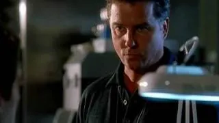 CSI - S01E06 - Who Are You - Best Scenes