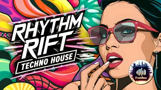 FreeVibes - Rhythm Rift [ Free Use ]