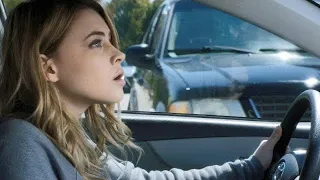 After We Collided | Car Crash Scene | Tessa & Hardin