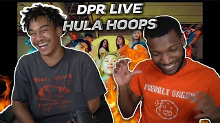 DPR LIVE - Hula Hoops (ft. BEENZINO, HWASA) OFFICIAL M/V - REACTION