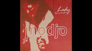 Modjo - Lady ( Remix Remaster )