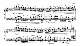 Medtner - 3 Pieces Op. 31 (Medtner, Tozer)