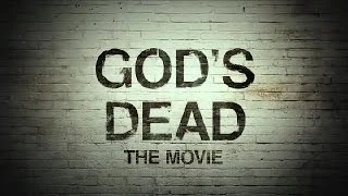 God's Not Dead - Christian Strawman Remix