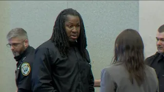 Jury recommends death for convicted killer Markeith Loyd