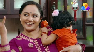 Flowers Uppum Mulakum | Episode 1111