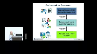 Immune Epitope Database (IEDB) 2015 User Workshop Day 1 - Data Content and Organization