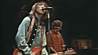 Tom Petty - Don't come around here no more