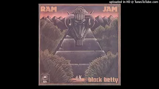 Ram jam - Black betty [instrumental]