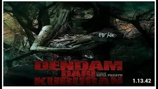 Film Horor Indonesia Terbaru 2021 Full Movie Paling Seram