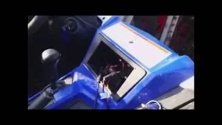 SSV WORKS RADIO INSTALL YAMAHA YXZ1000R