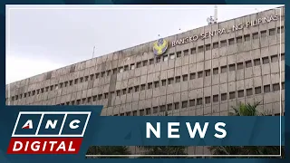 Analyst: BSP may cut rates between Q2 of 2024 or end of 2024 | ANC