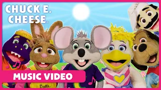 The Most Perfect Day | A Fun and Silly Hip-Hop Musical by Chuck E. Cheese and Friends