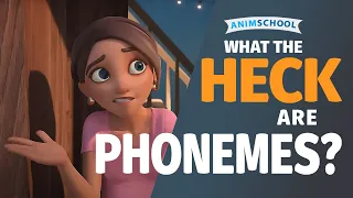 Master the Use of Phonemes in Animation