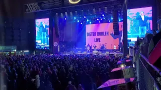 Dieter Bohlen-Jet Airliner / BudapestPark