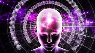 Pure 40 Hz GAMMA Binaural Beat Tones | Flow State Thinking, Brain Power, Concentration & Focus