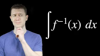 Integral of Inverse Functions
