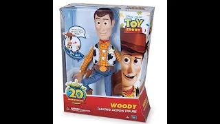 Шериф Вуди Sheriff Woody История Игрушек Toy Story